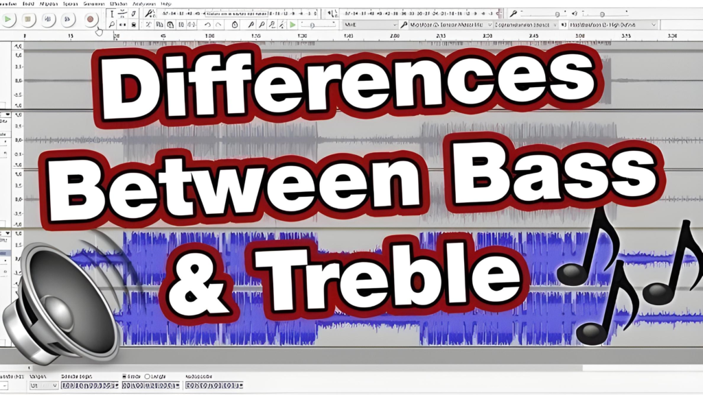 Comparing Bass Notes vs. High Pitches: Which is More Effective?