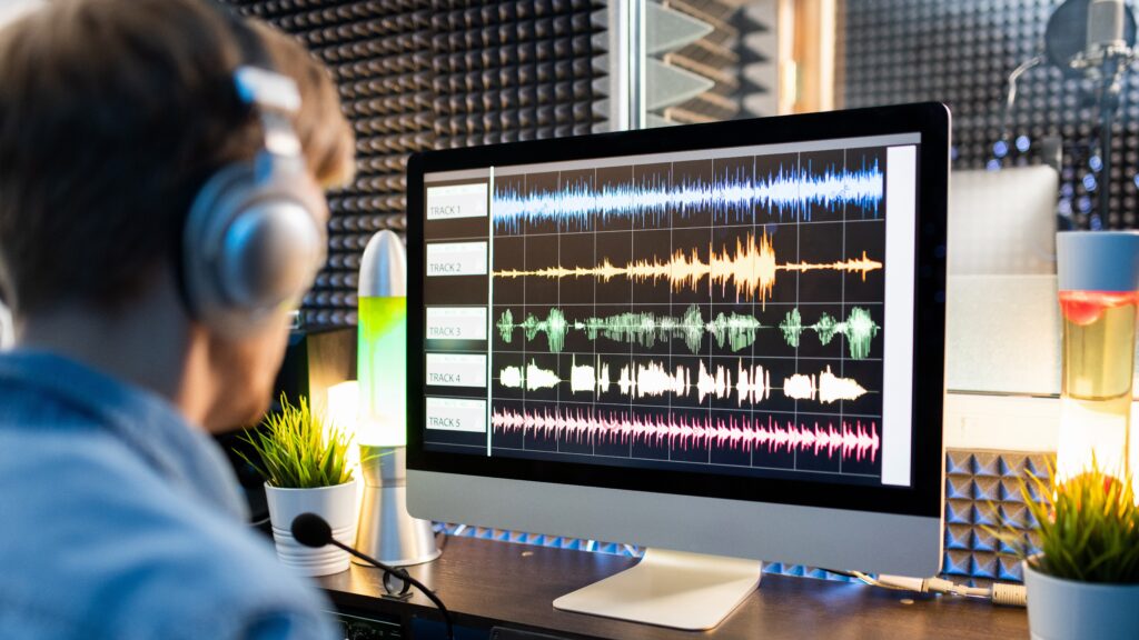 Using Digital Sound Analysis Tools to Perfect Your Projects